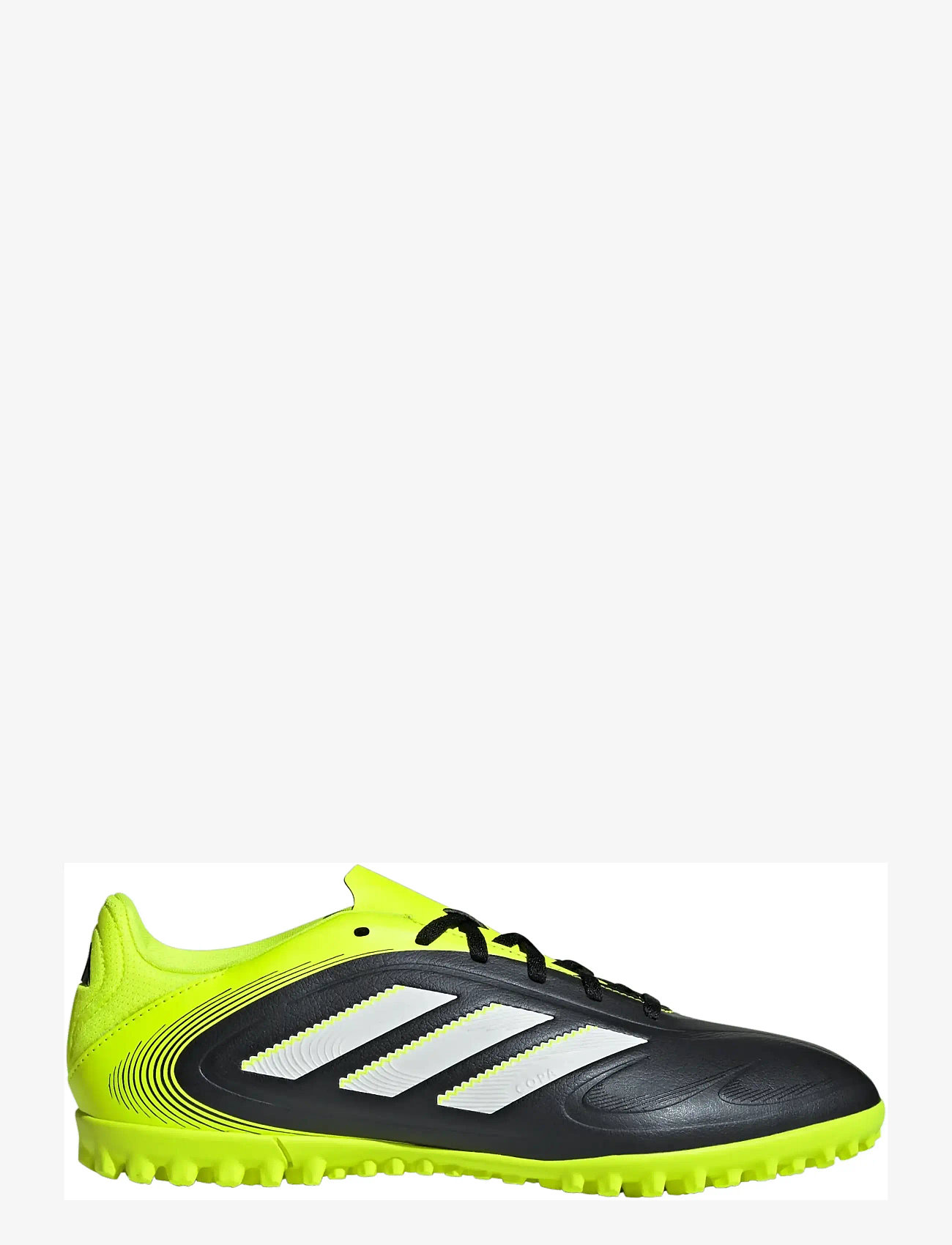 adidas Performance - COPA PURE III CLUB TF - fußballstiefel - cblack/ftwwht/luclem - 1