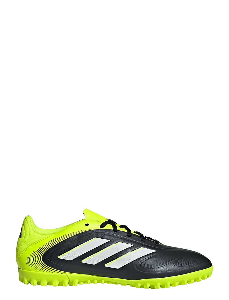 adidas Performance - COPA PURE III CLUB TF - fußballstiefel - cblack/ftwwht/luclem - 1