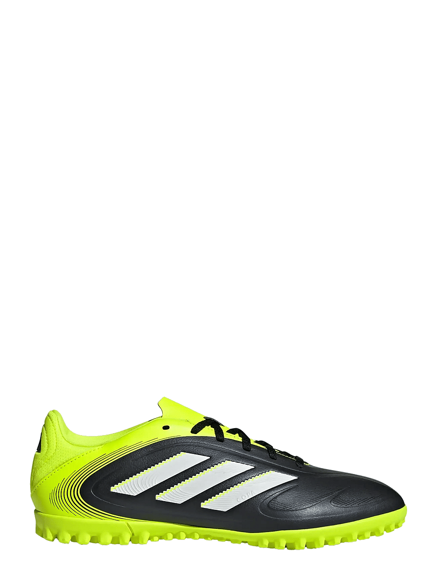 adidas Performance - COPA PURE III CLUB TF - fußballstiefel - cblack/ftwwht/luclem - 1