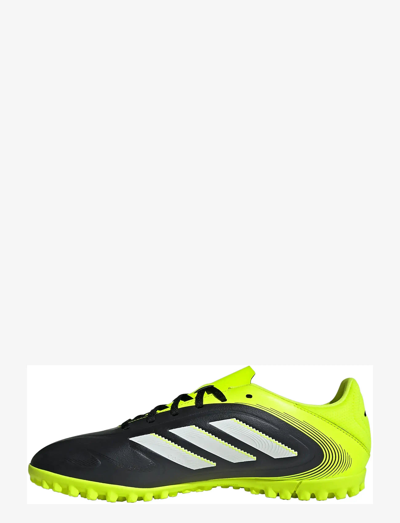 adidas Performance - COPA PURE III CLUB TF - fußballstiefel - cblack/ftwwht/luclem - 2