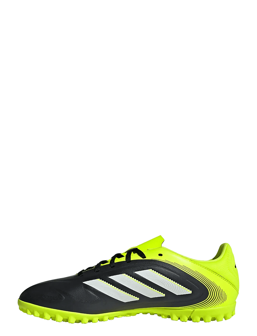 adidas Performance - COPA PURE III CLUB TF - fußballstiefel - cblack/ftwwht/luclem - 2
