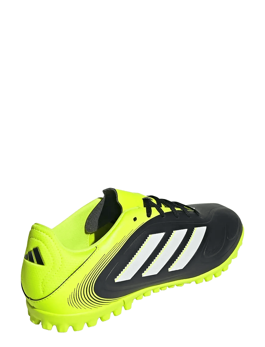 adidas Performance - COPA PURE III CLUB TF - fußballstiefel - cblack/ftwwht/luclem - 3