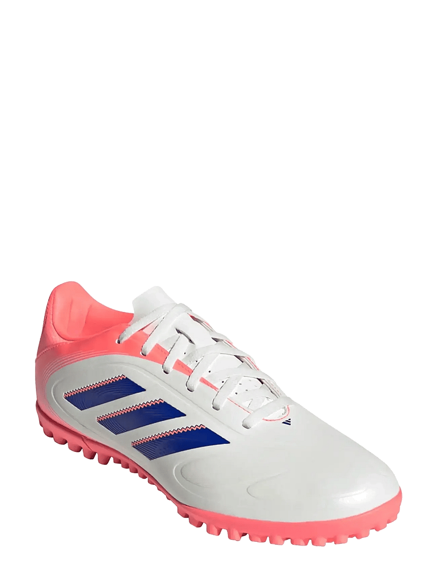 adidas Performance - COPA PURE III CLUB TF - fußballstiefel - owhite/lucblu/sigcor - 0