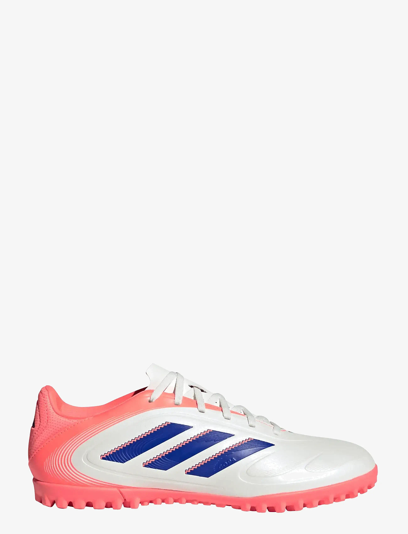adidas Performance - COPA PURE III CLUB TF - football boots - owhite/lucblu/sigcor - 1