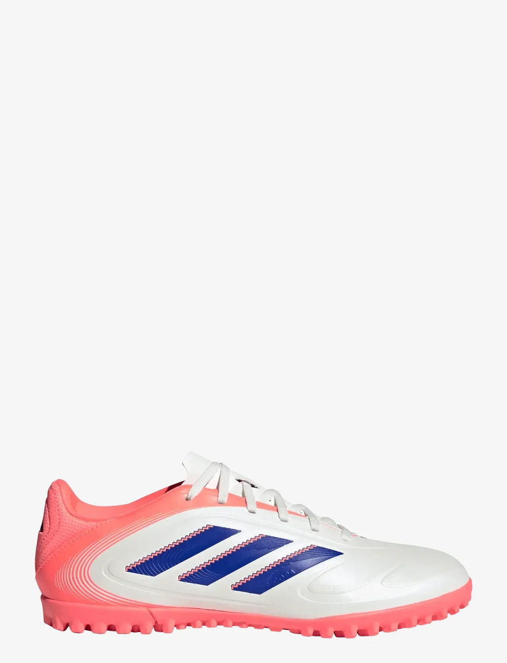 adidas Performance - COPA PURE III CLUB TF - jalgpalli puutsad - owhite/lucblu/sigcor - 1