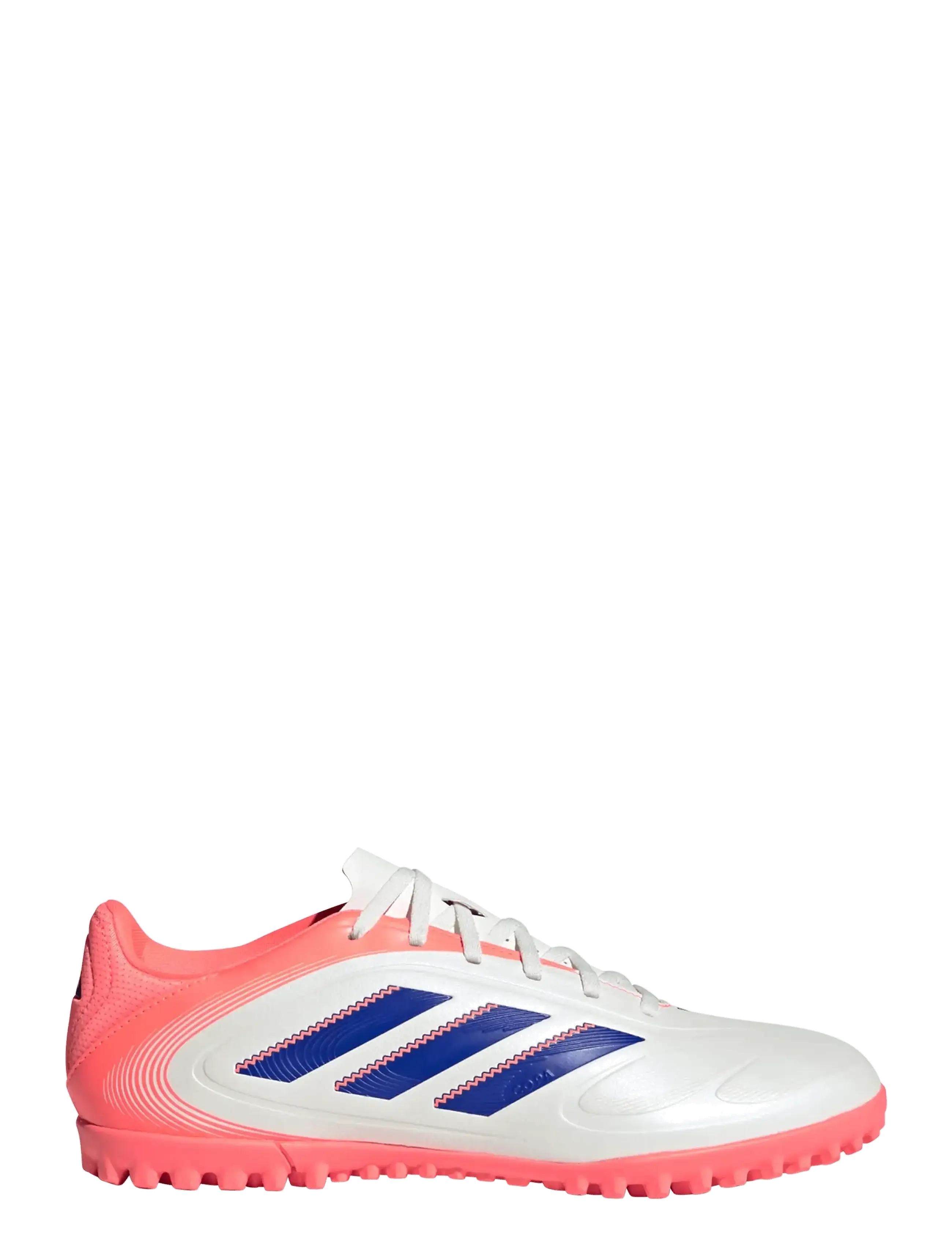 adidas Performance - COPA PURE III CLUB TF - fußballstiefel - owhite/lucblu/sigcor - 1