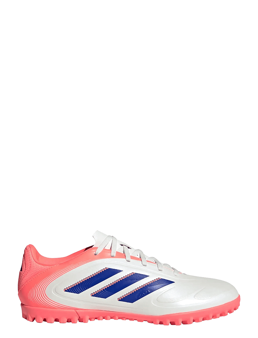adidas Performance - COPA PURE III CLUB TF - fußballstiefel - owhite/lucblu/sigcor - 1