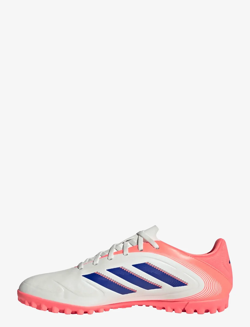 adidas Performance - COPA PURE III CLUB TF - jalgpalli puutsad - owhite/lucblu/sigcor - 2