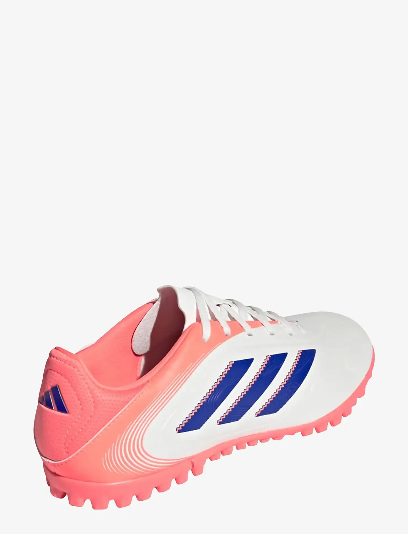 adidas Performance - COPA PURE III CLUB TF - football boots - owhite/lucblu/sigcor - 3