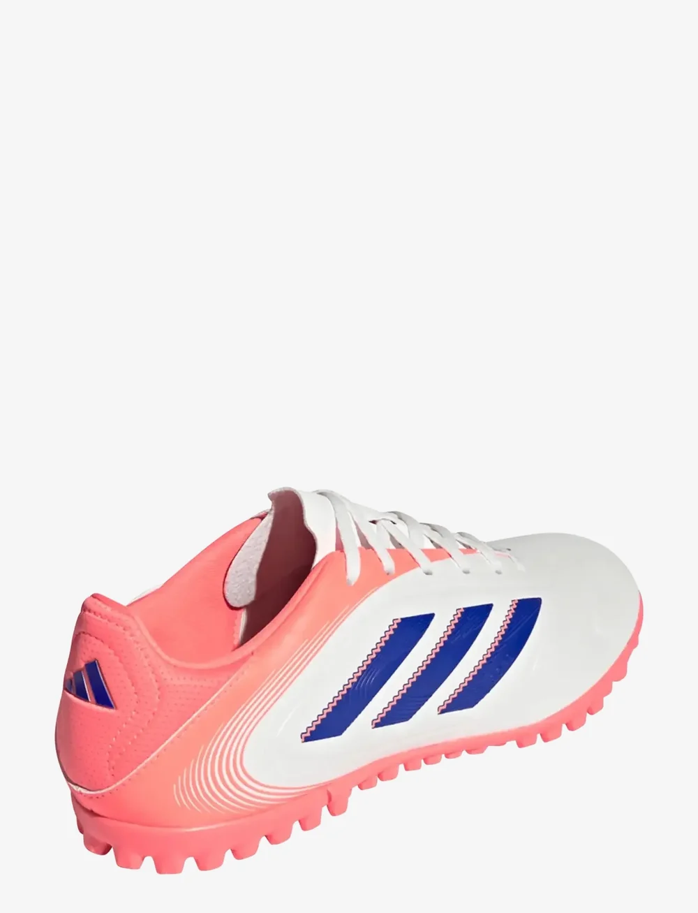 adidas Performance - COPA PURE III CLUB TF - jalgpalli puutsad - owhite/lucblu/sigcor - 3
