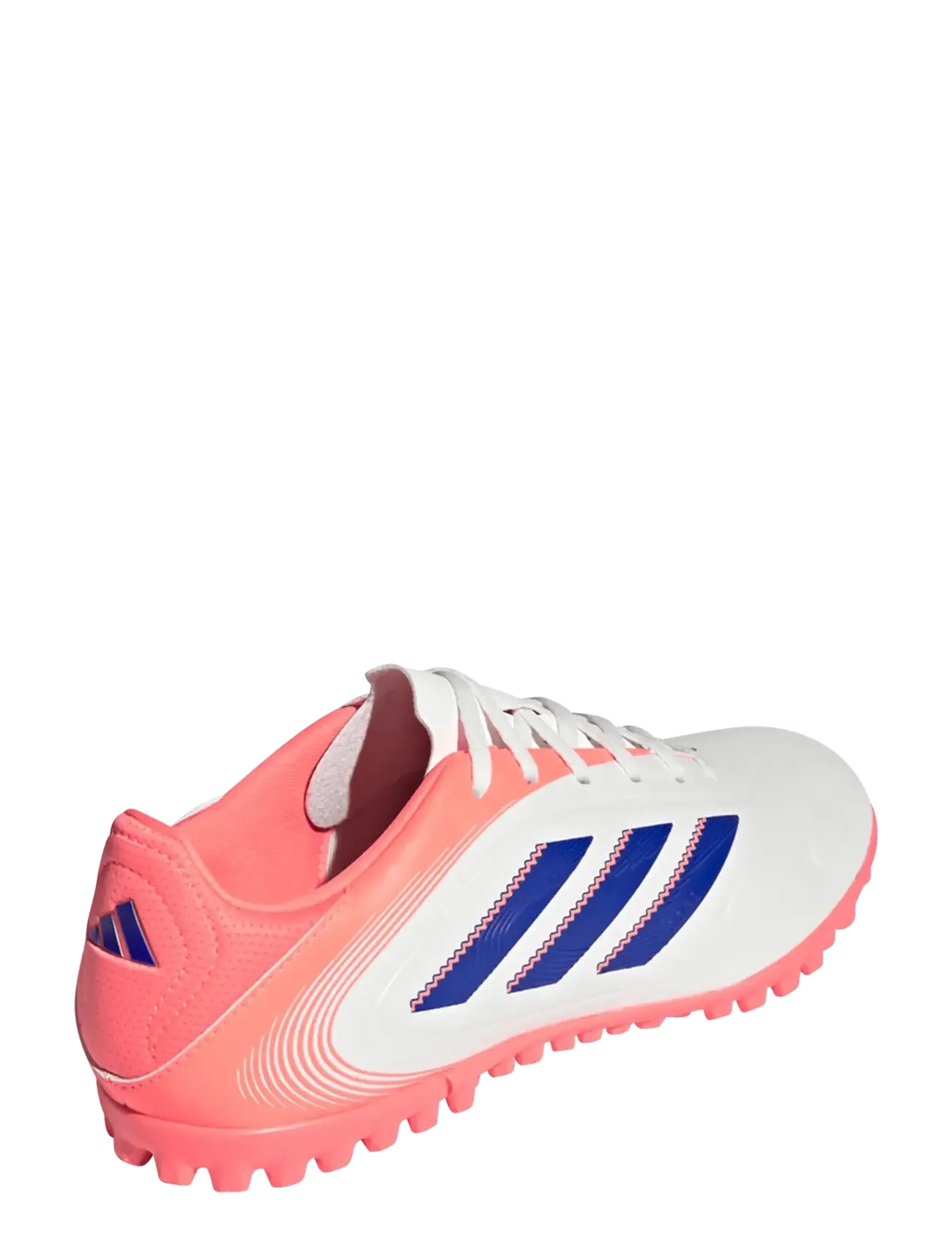 adidas Performance - COPA PURE III CLUB TF - fótboltaskór - owhite/lucblu/sigcor - 3