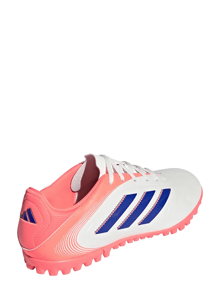 adidas Performance - COPA PURE III CLUB TF - fußballstiefel - owhite/lucblu/sigcor - 3