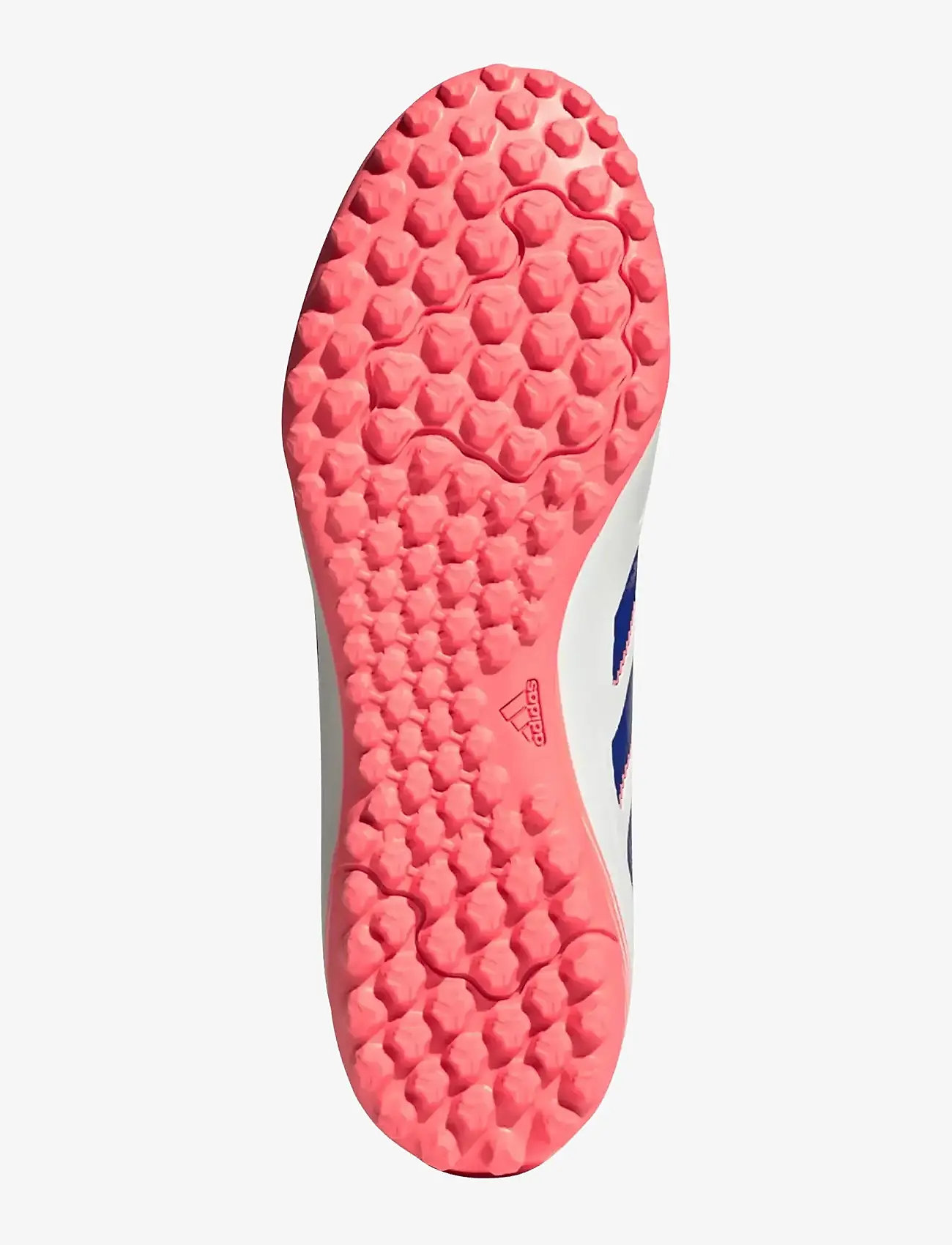 adidas Performance - COPA PURE III CLUB TF - football boots - owhite/lucblu/sigcor - 5