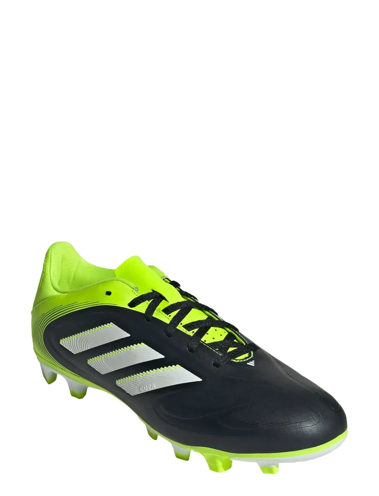 ADIDAS PERFORMANCE Copa Pure Iii Club Fg/Mg Schwarz - 42 - Herren