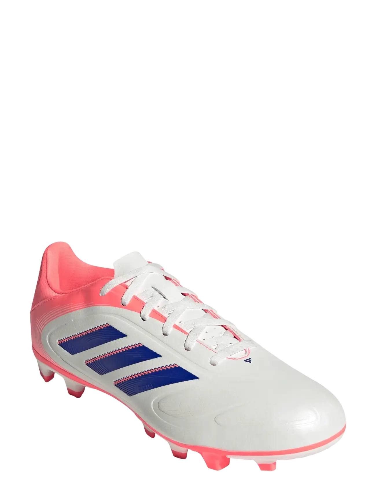 COPA PURE III CLUB FG/MG - OWHITE/LUCBLU/SIGCOR