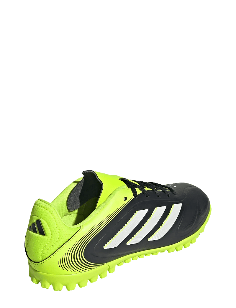 adidas Performance - COPA PURE III CLUB TF J - futbola apavi - cblack/ftwwht/luclem - 3
