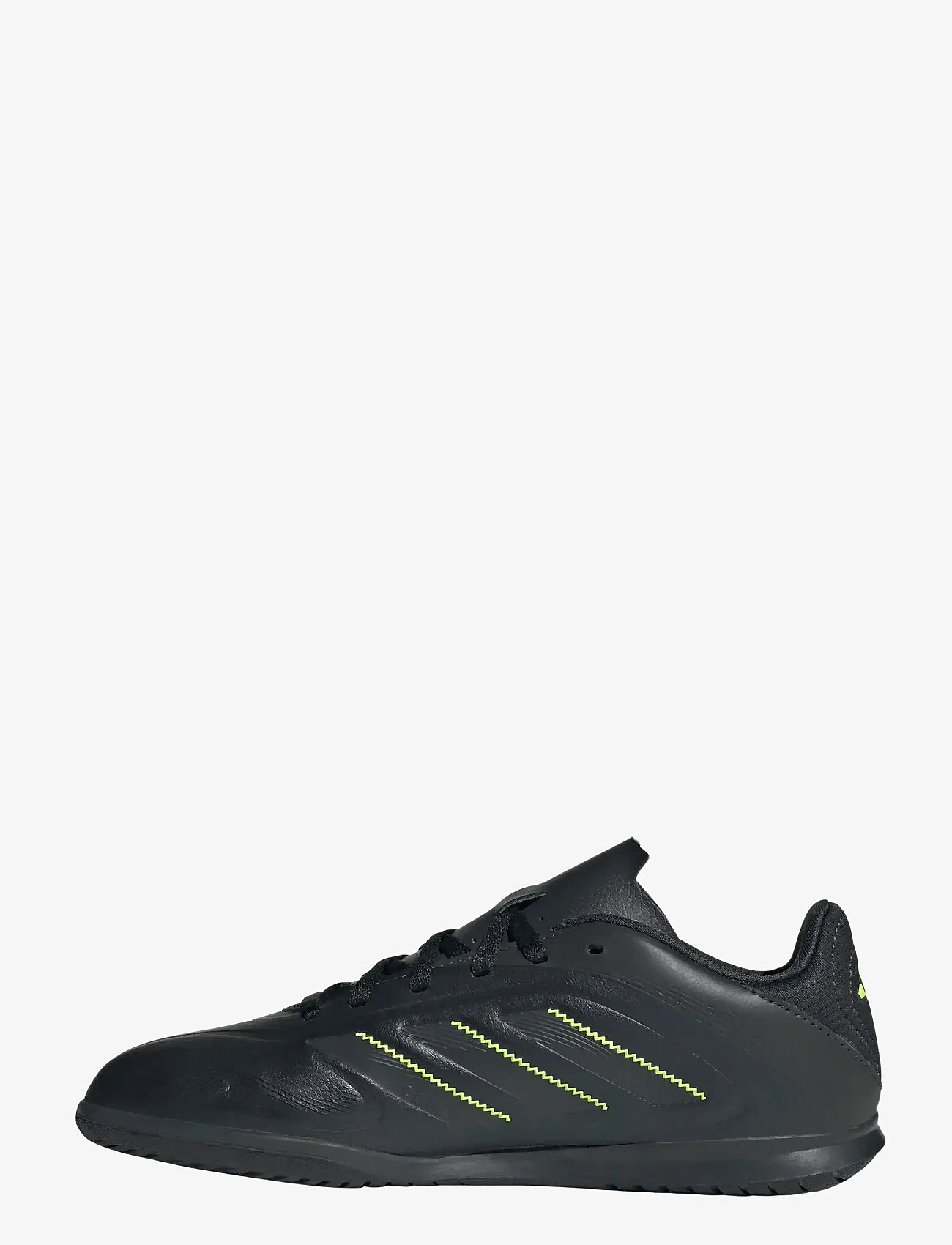 adidas Performance - COPA PURE III CLUB IN J - football boots - cblack/dgsogr/luclem - 2