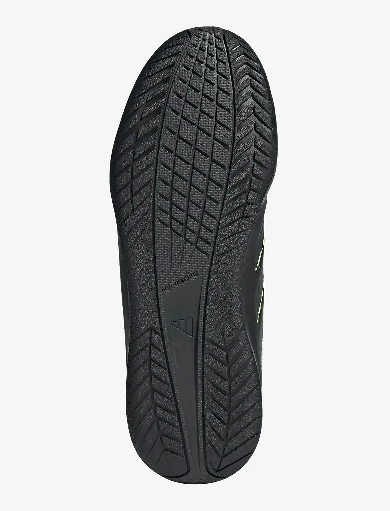 adidas Performance - COPA PURE III CLUB IN J - football boots - cblack/dgsogr/luclem - 5