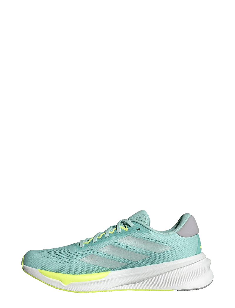 adidas Performance - SUPERNOVA STRIDE 2 W - löparskor - seflaq/msilve/ftwwht - 2