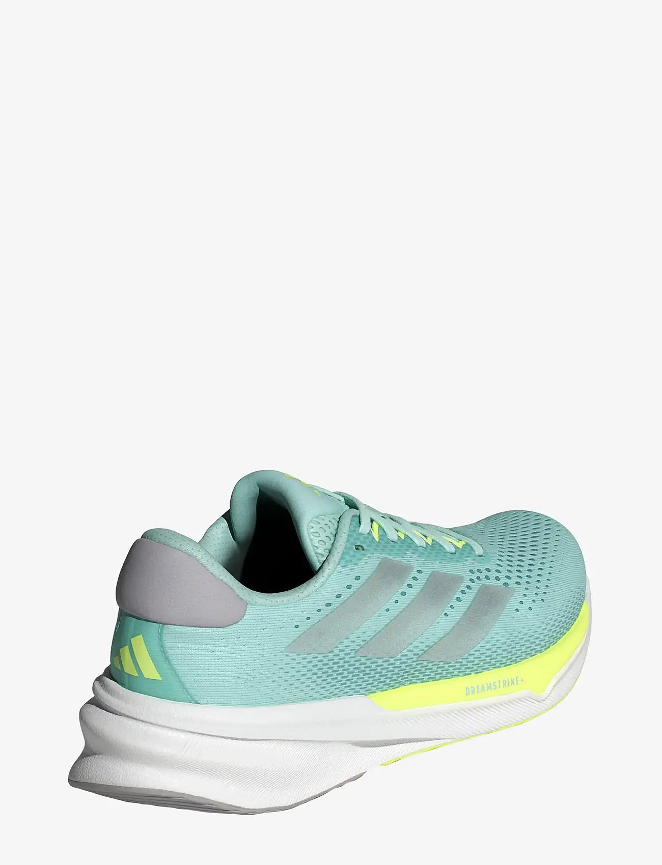 adidas Performance - SUPERNOVA STRIDE 2 W - running shoes - seflaq/msilve/ftwwht - 3