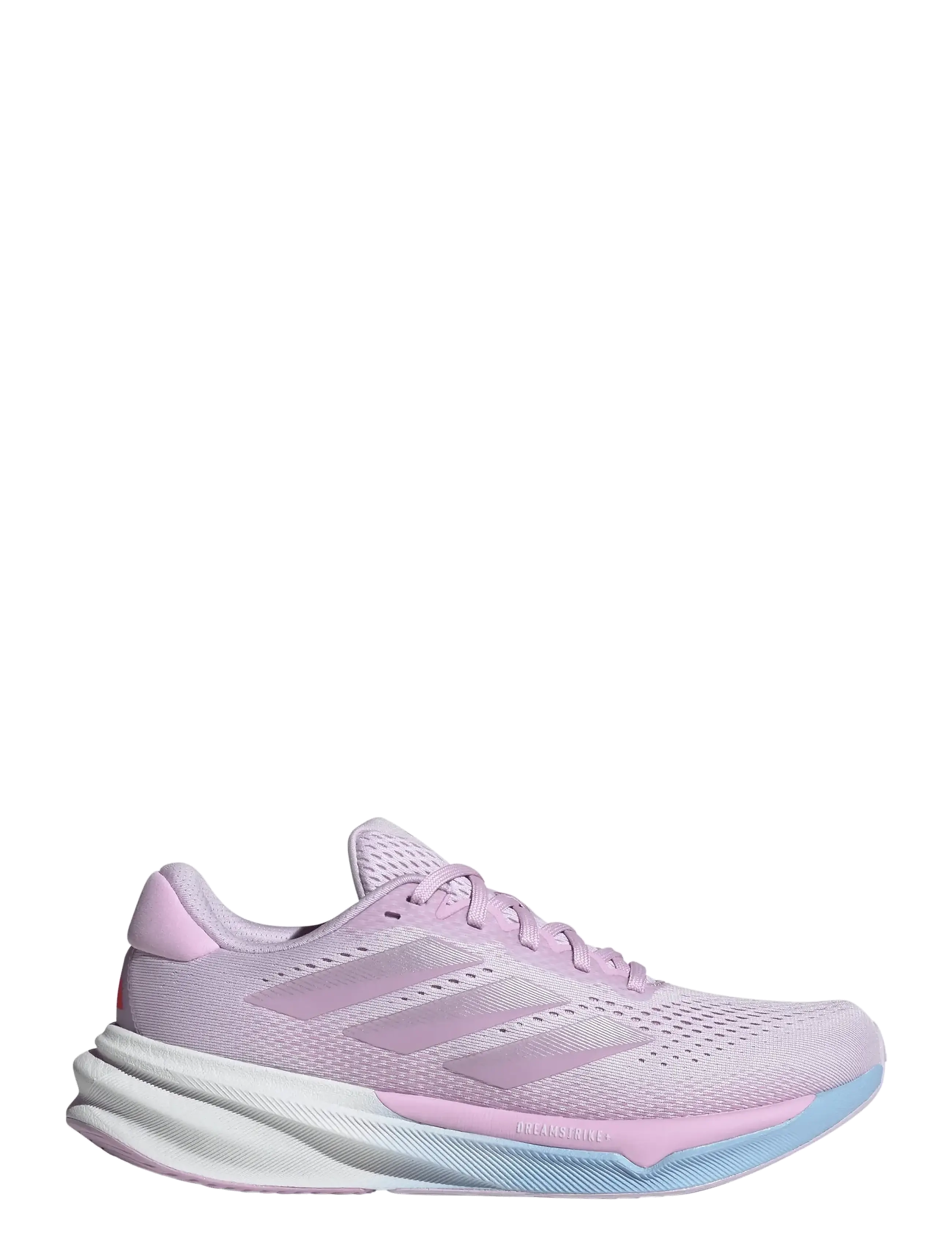 adidas Performance - SUPERNOVA STRIDE 2 W - løbesko - icelav/blilil/lucred - 1