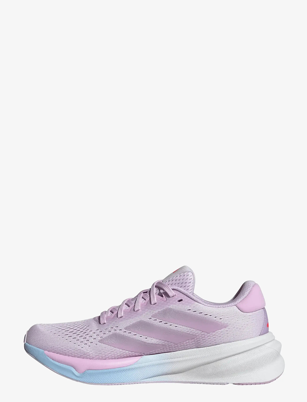 adidas Performance - SUPERNOVA STRIDE 2 W - tennised - icelav/blilil/lucred - 2