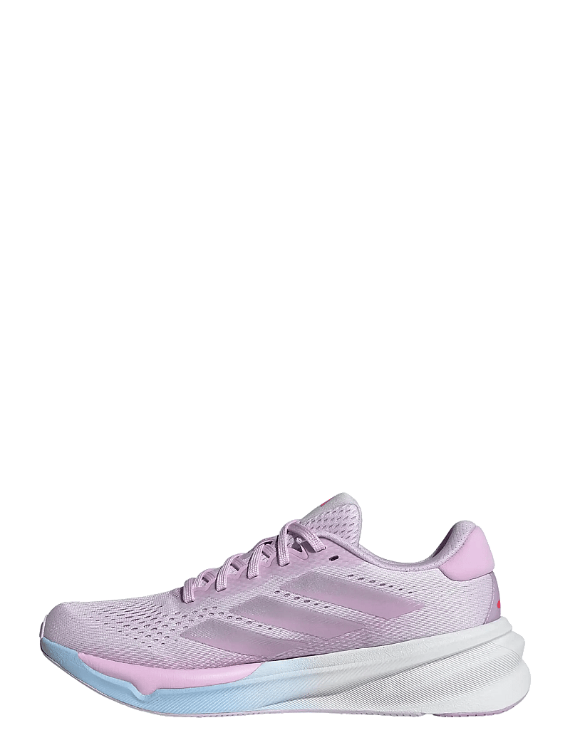 adidas Performance - SUPERNOVA STRIDE 2 W - tennised - icelav/blilil/lucred - 2