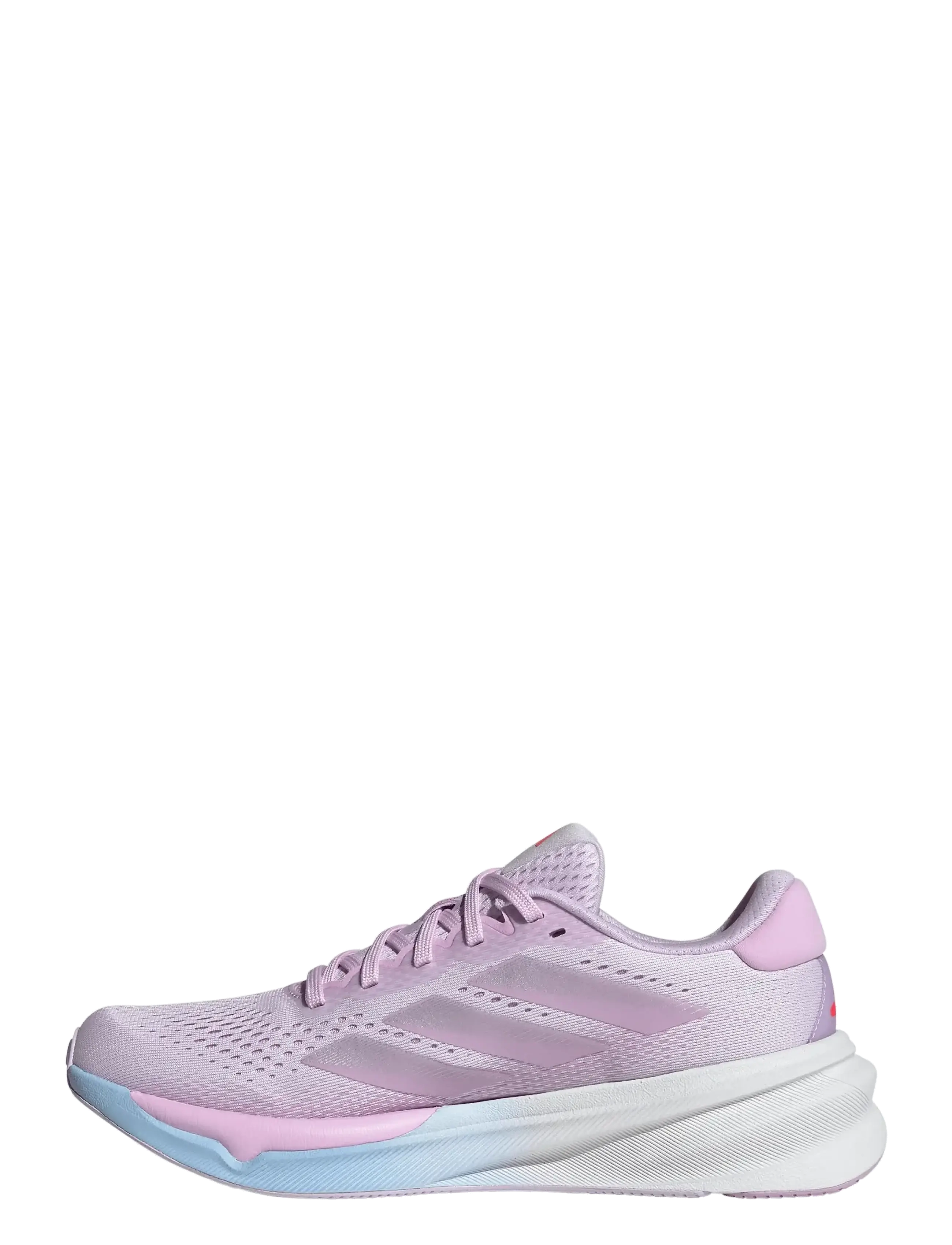 adidas Performance - SUPERNOVA STRIDE 2 W - løbesko - icelav/blilil/lucred - 2