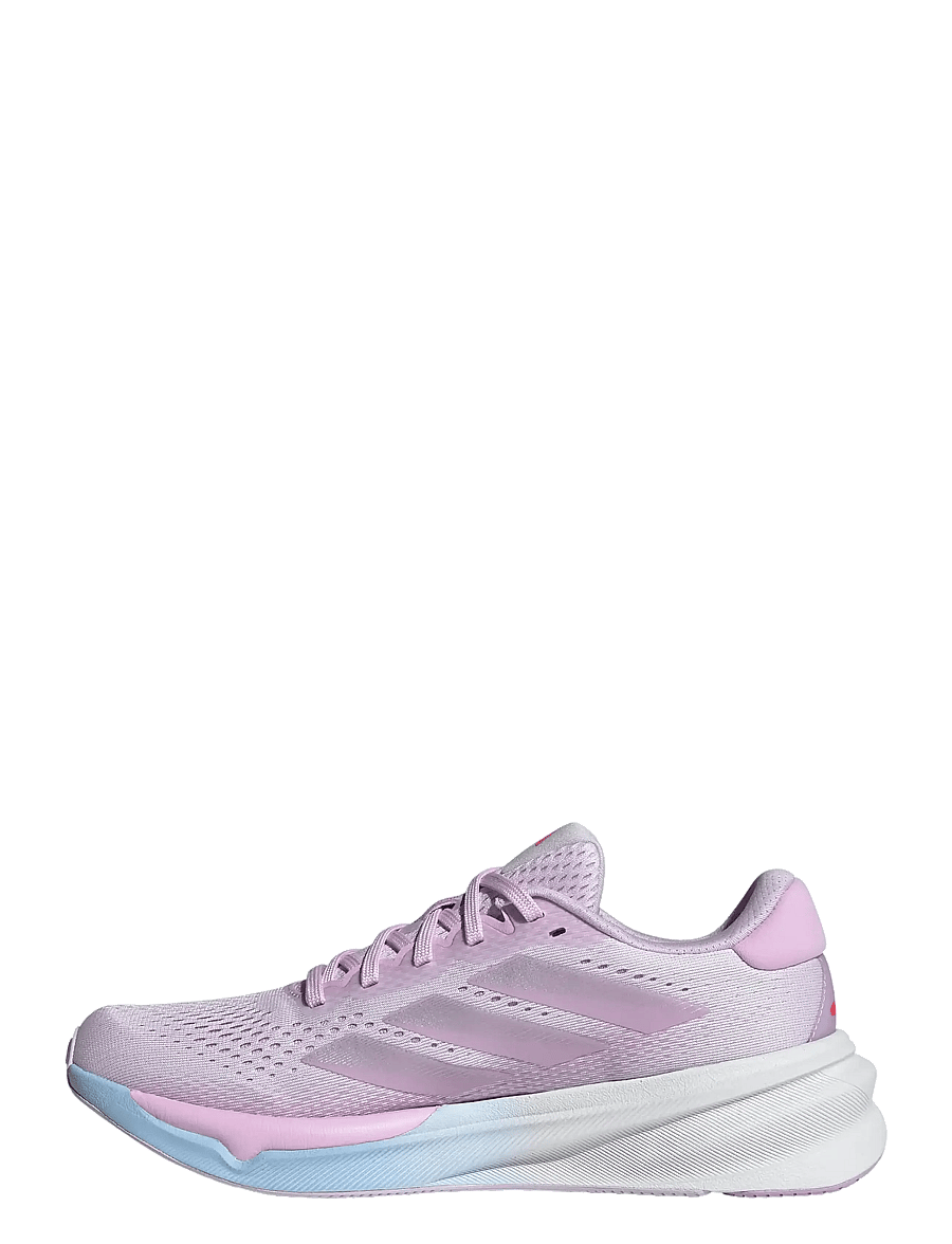 adidas Performance - SUPERNOVA STRIDE 2 W - icelav/blilil/lucred - 2
