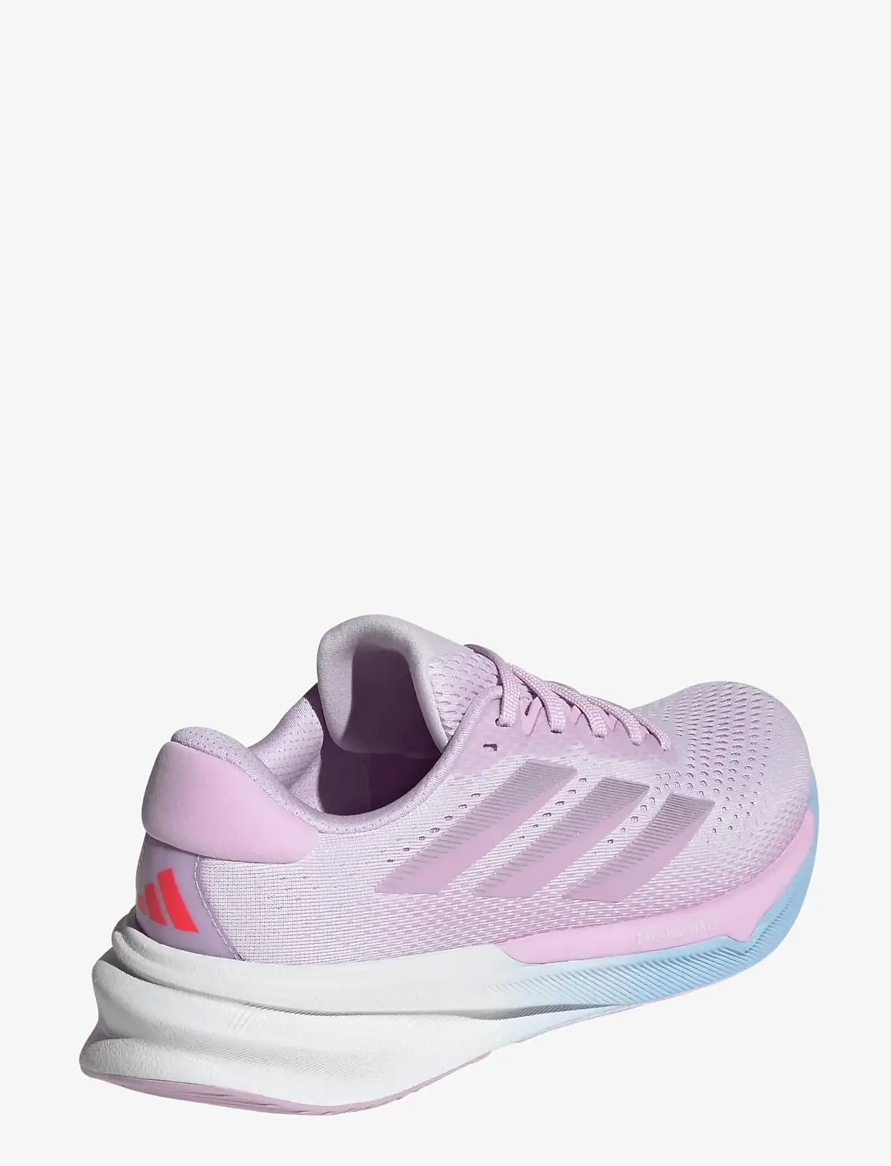 adidas Performance - SUPERNOVA STRIDE 2 W - tennised - icelav/blilil/lucred - 3