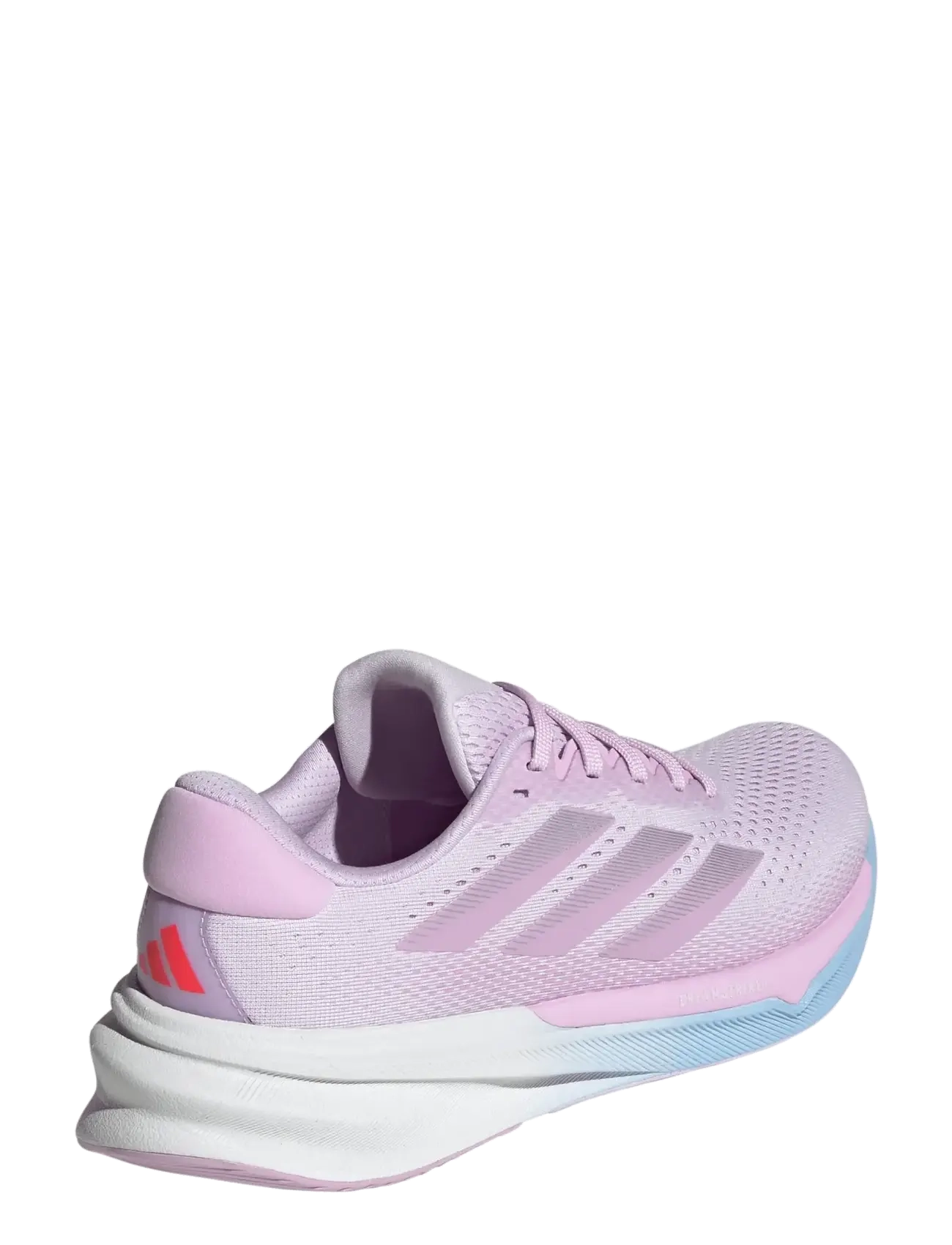 adidas Performance - SUPERNOVA STRIDE 2 W - løbesko - icelav/blilil/lucred - 3