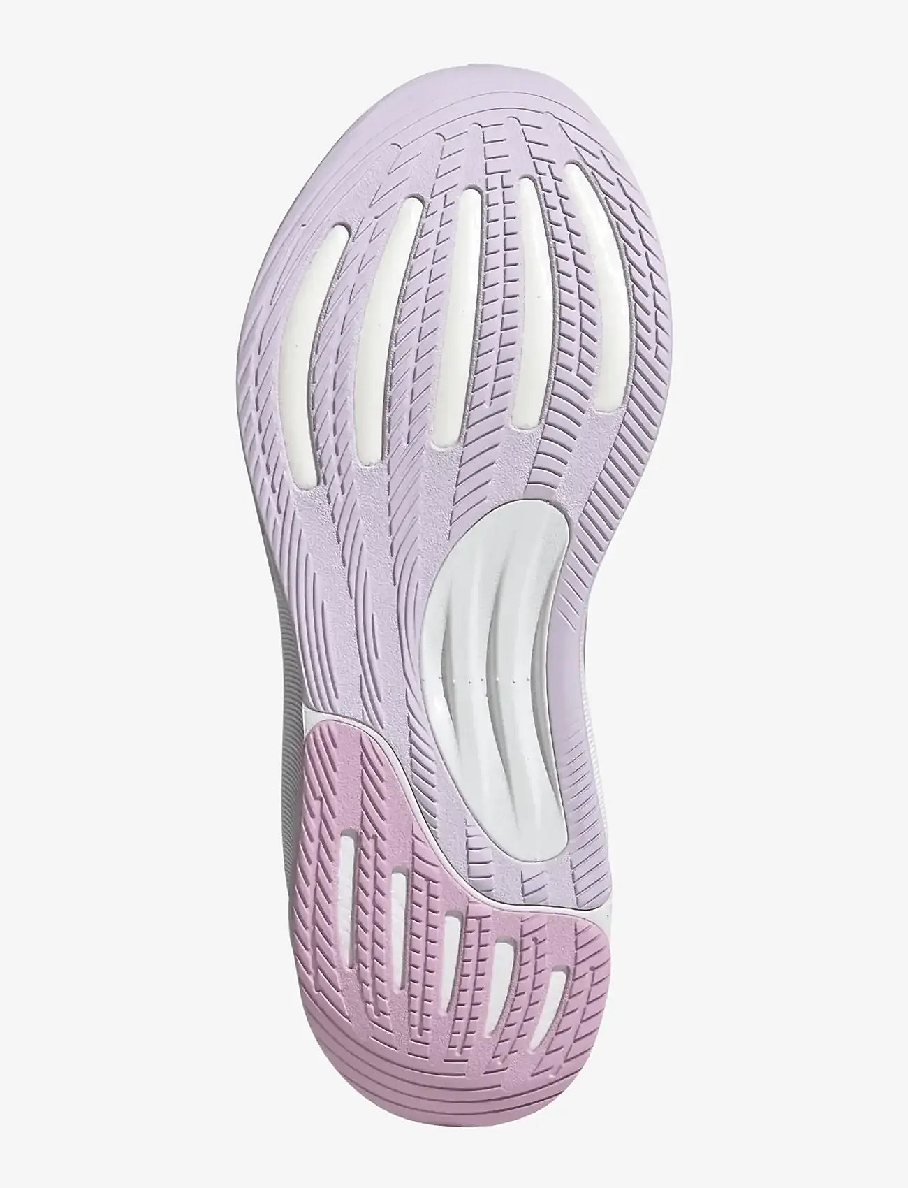 adidas Performance - SUPERNOVA STRIDE 2 W - tennised - icelav/blilil/lucred - 5