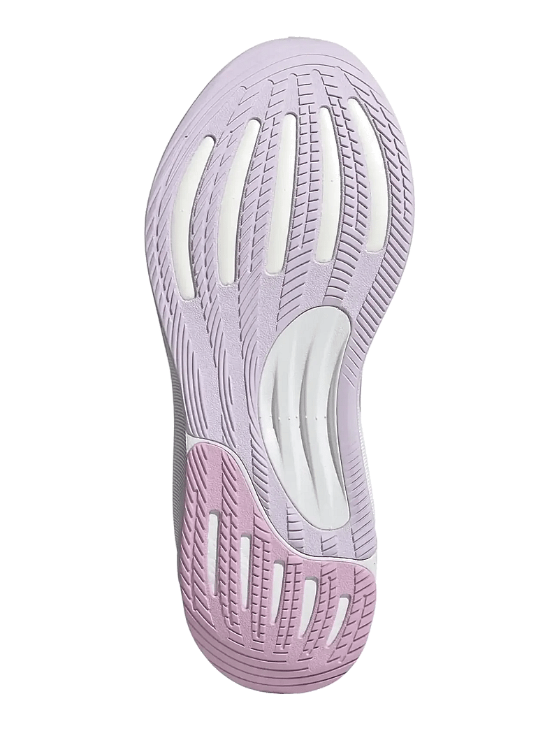 adidas Performance - SUPERNOVA STRIDE 2 W - tennised - icelav/blilil/lucred - 5