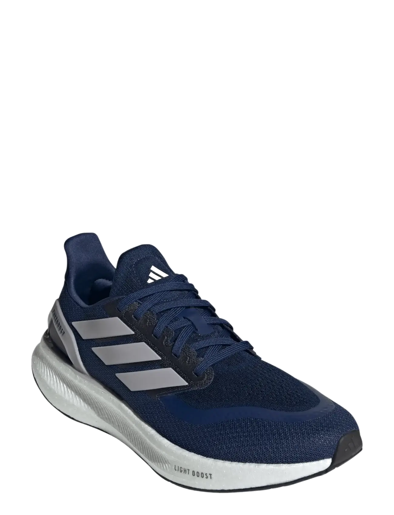 adidas Performance PUREBOOST 5 - adidas Performance - DKBLUE/GLOGRY/CBLACK / navy