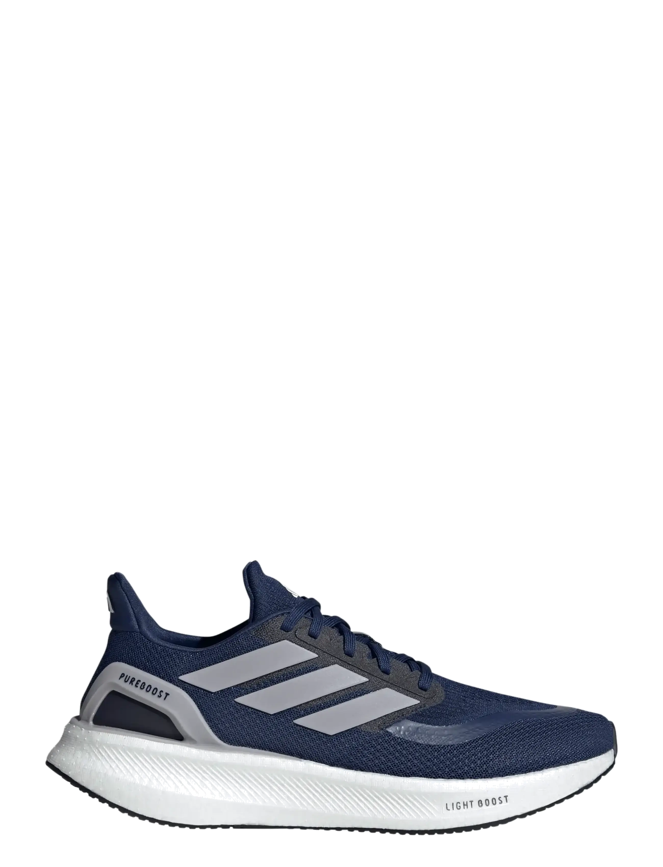 adidas Performance - PUREBOOST 5 - dkblue/glogry/cblack - 1