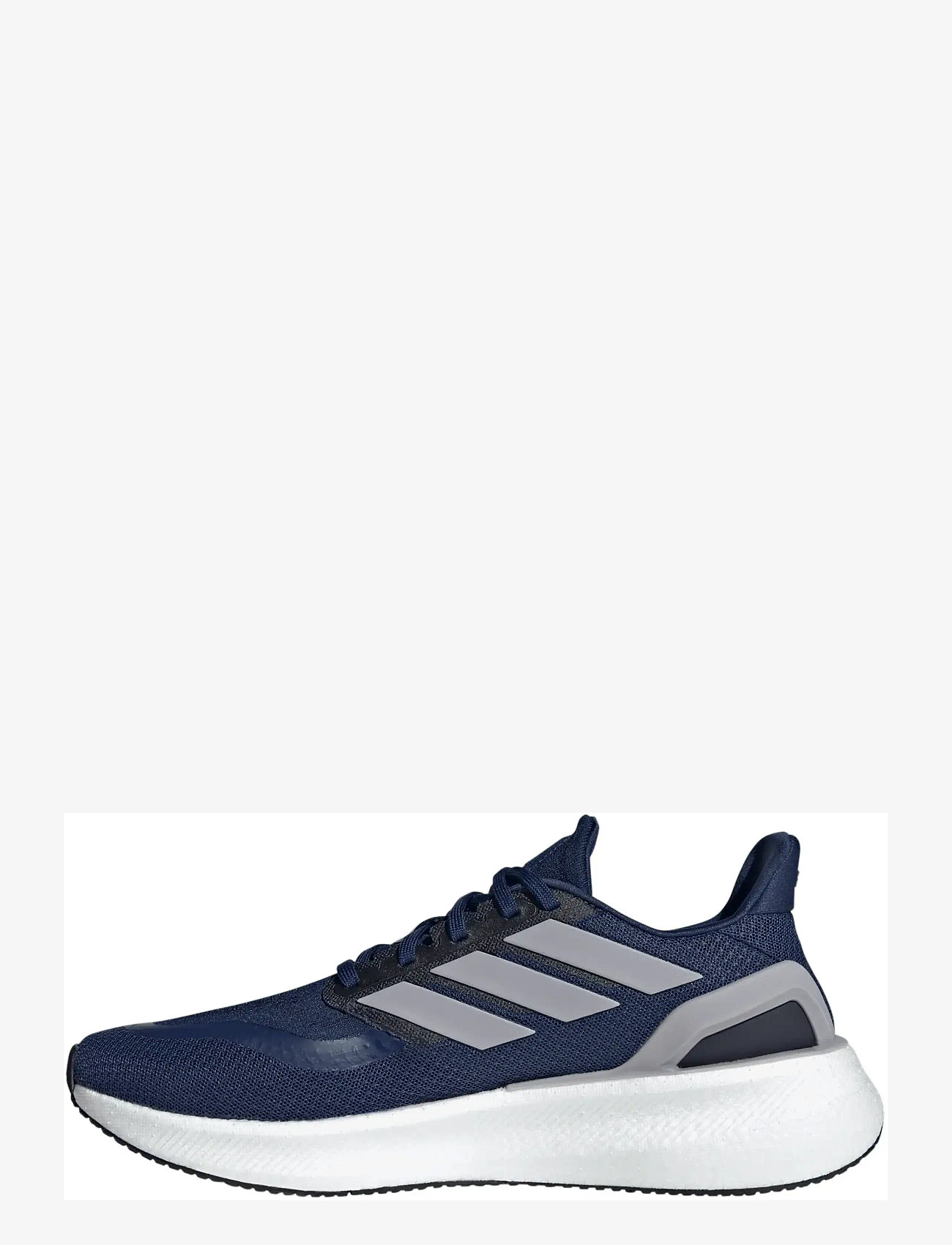 adidas Performance - PUREBOOST 5 - dkblue/glogry/cblack - 2