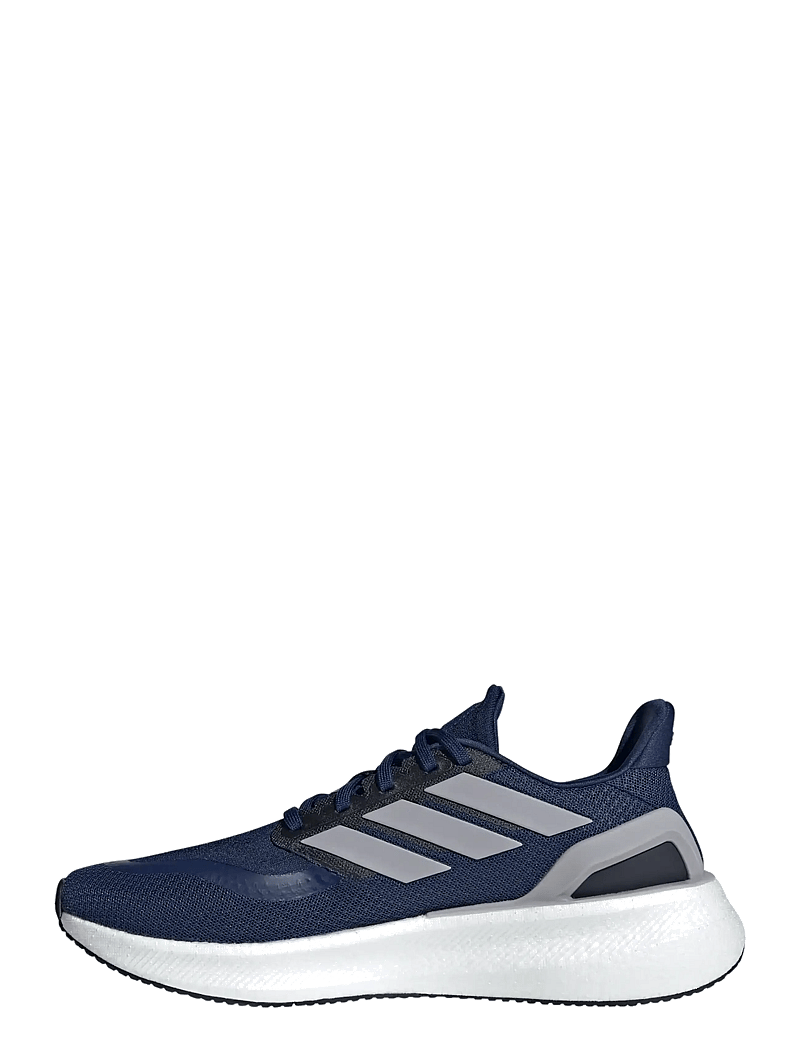 adidas Performance - PUREBOOST 5 - running shoes - dkblue/glogry/cblack - 2