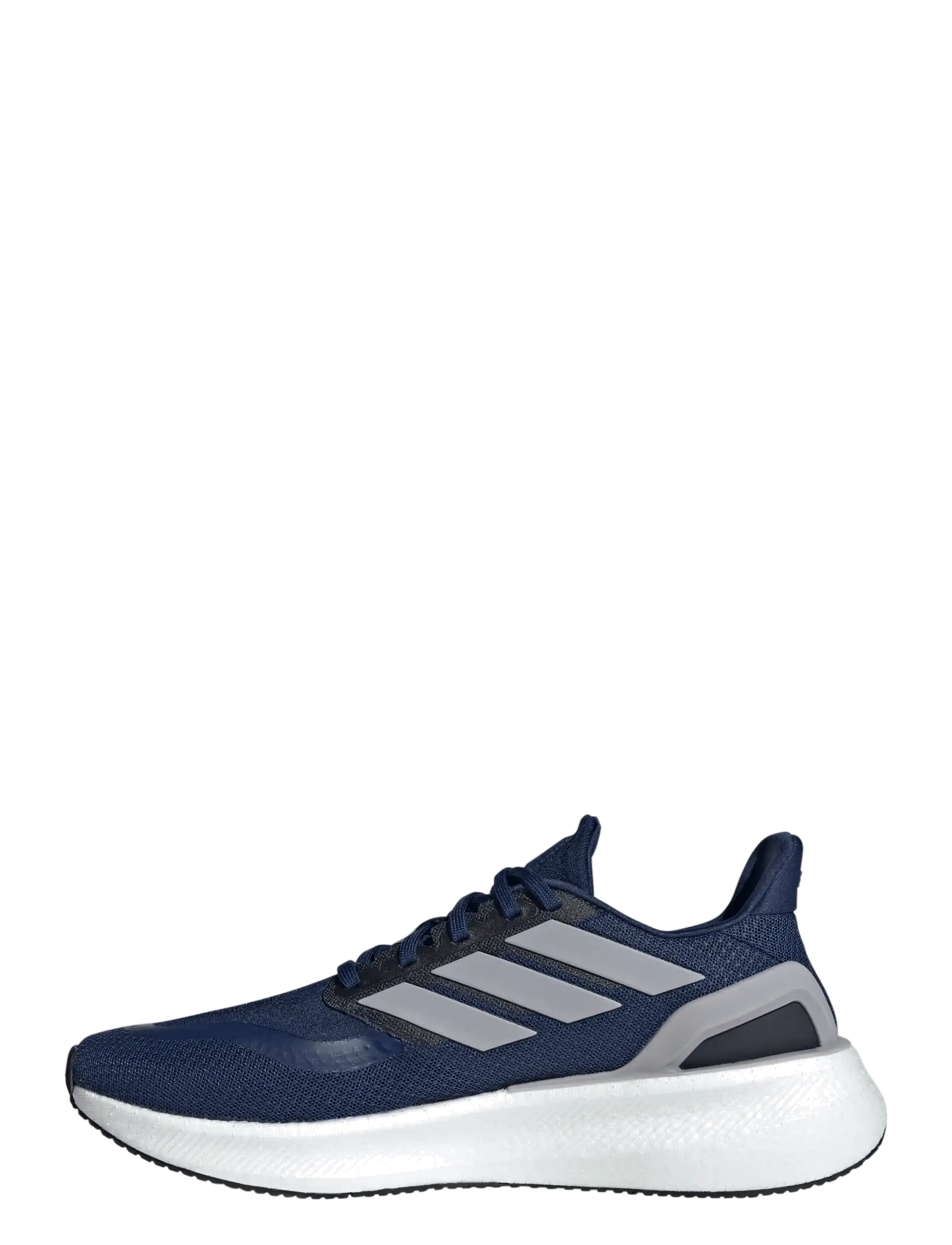 adidas Performance - PUREBOOST 5 - dkblue/glogry/cblack - 2