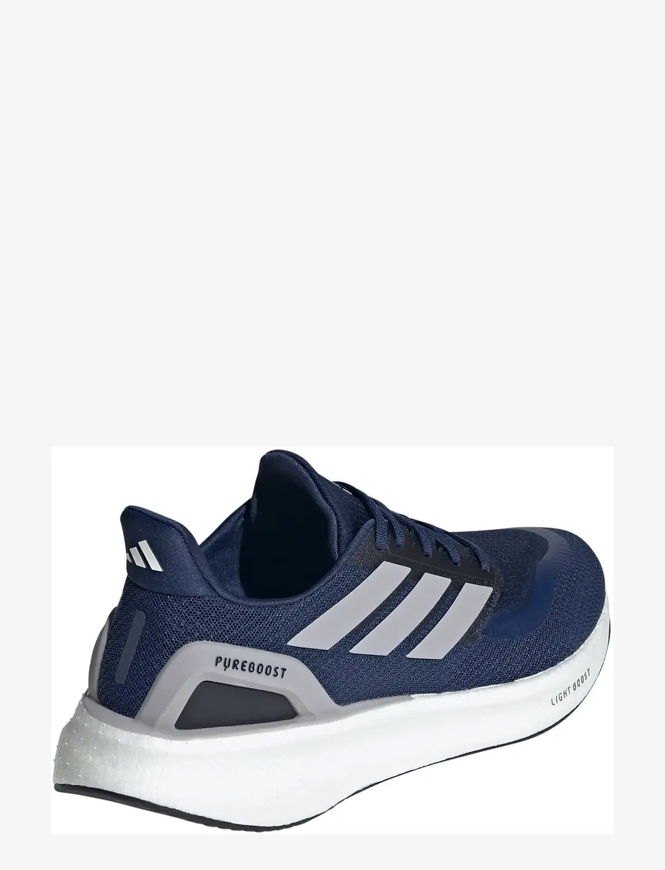 adidas Performance - PUREBOOST 5 - dkblue/glogry/cblack - 3