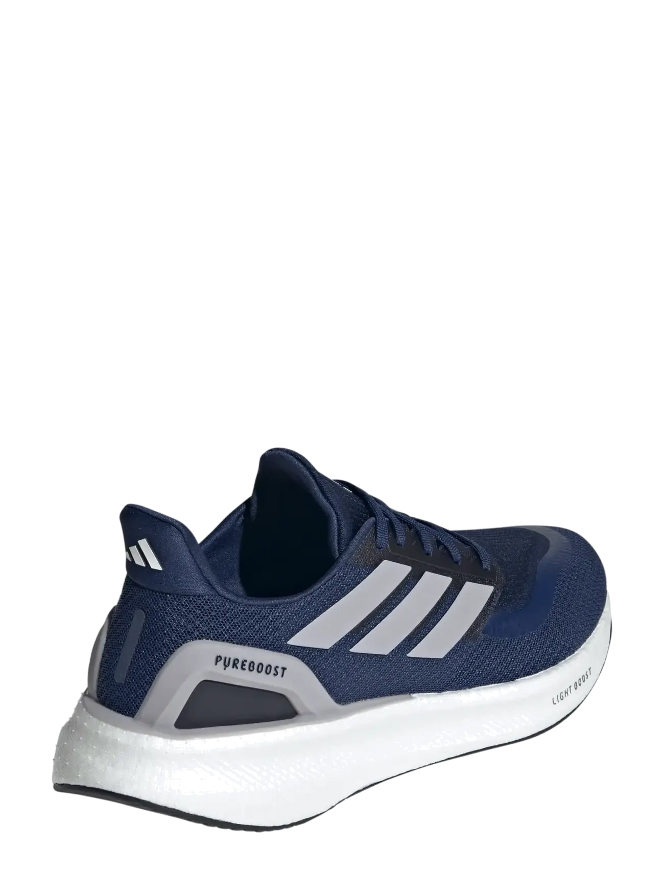 adidas Performance - PUREBOOST 5 - dkblue/glogry/cblack - 3