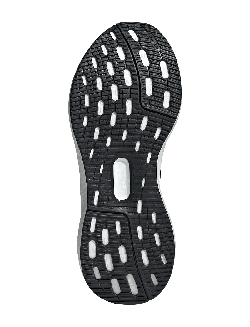 adidas Performance - PUREBOOST 5 W - löparskor - cblack/blipnk/ftwwht - 5