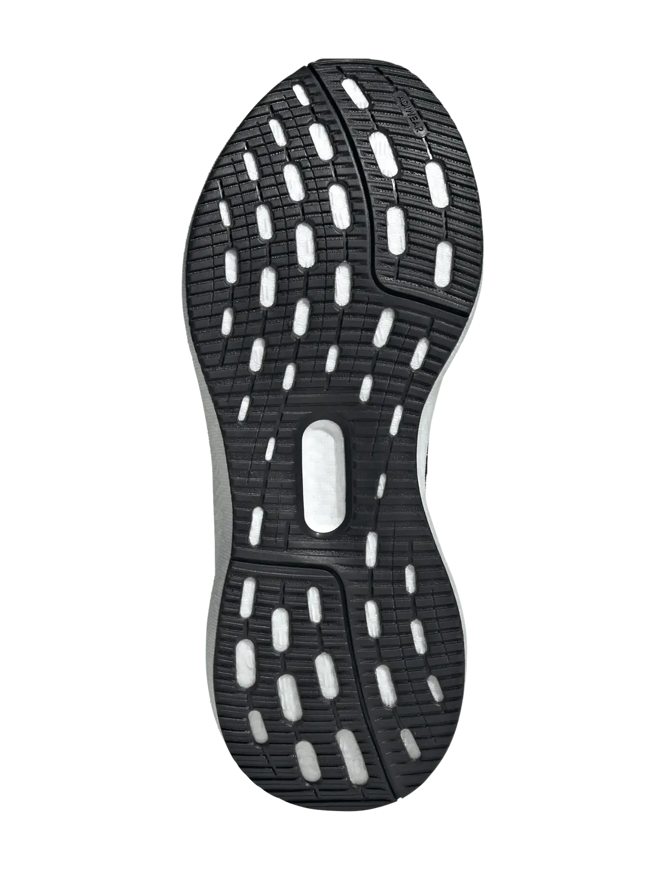 adidas Performance - PUREBOOST 5 W - sneakers - cblack/blipnk/ftwwht - 5