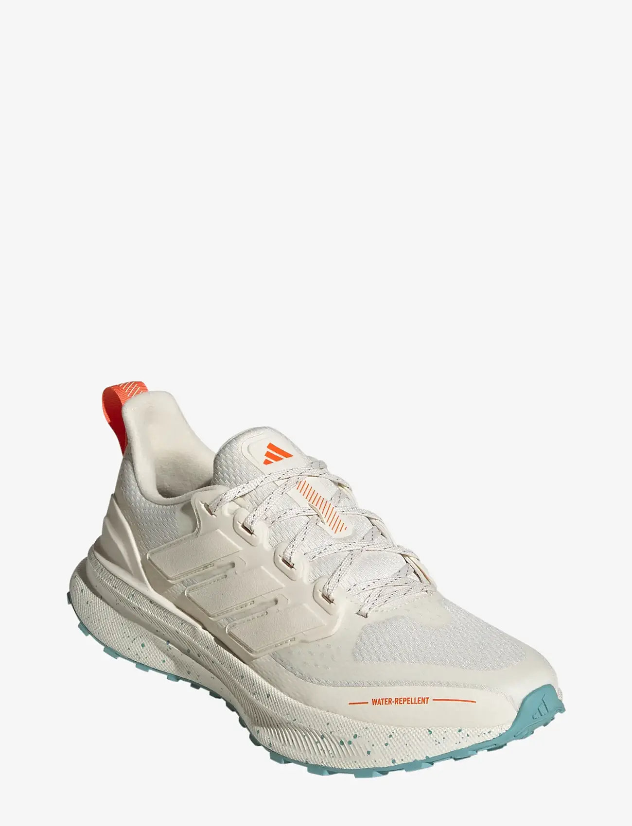 adidas Performance - ULTRARUN 5 TR W - løbesko - cwhite/cwhite/owhite - 0