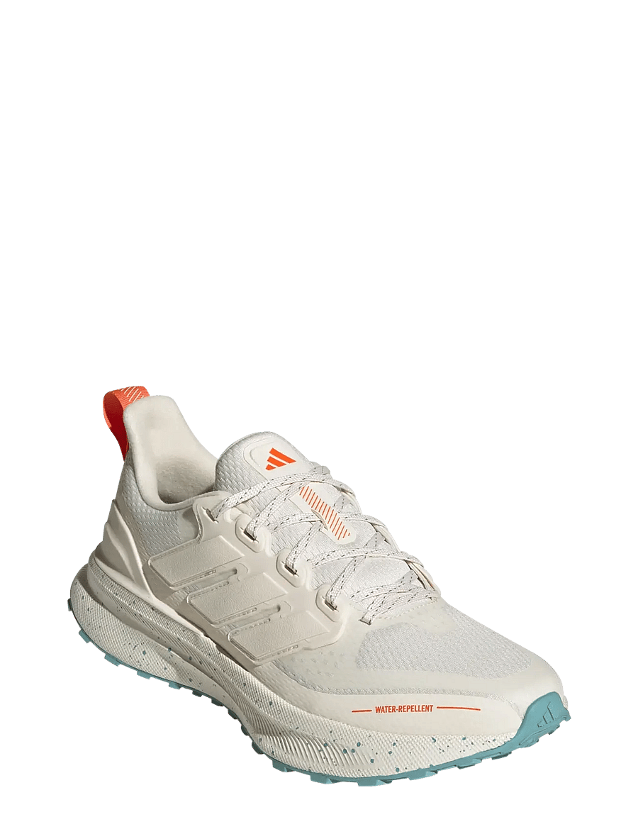 adidas Performance - ULTRARUN 5 TR W - hlaupaskór - cwhite/cwhite/owhite - 0