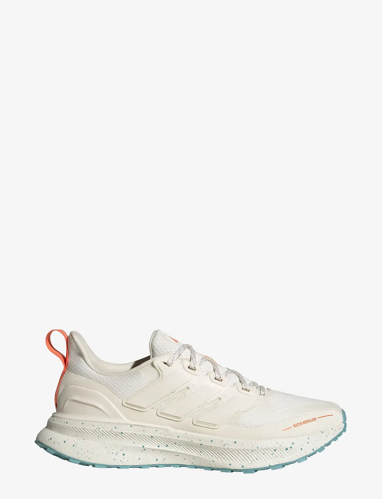 adidas Performance - ULTRARUN 5 TR W - løbesko - cwhite/cwhite/owhite - 1
