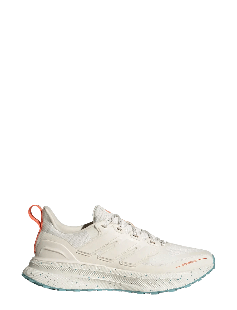 adidas Performance - ULTRARUN 5 TR W - hlaupaskór - cwhite/cwhite/owhite - 1