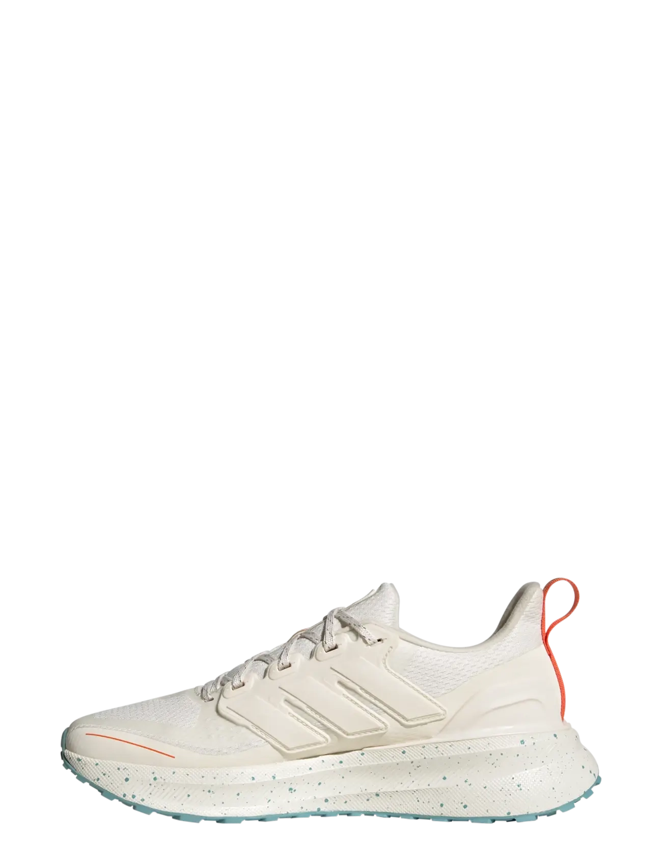 adidas Performance - ULTRARUN 5 TR W - hlaupaskór - cwhite/cwhite/owhite - 2
