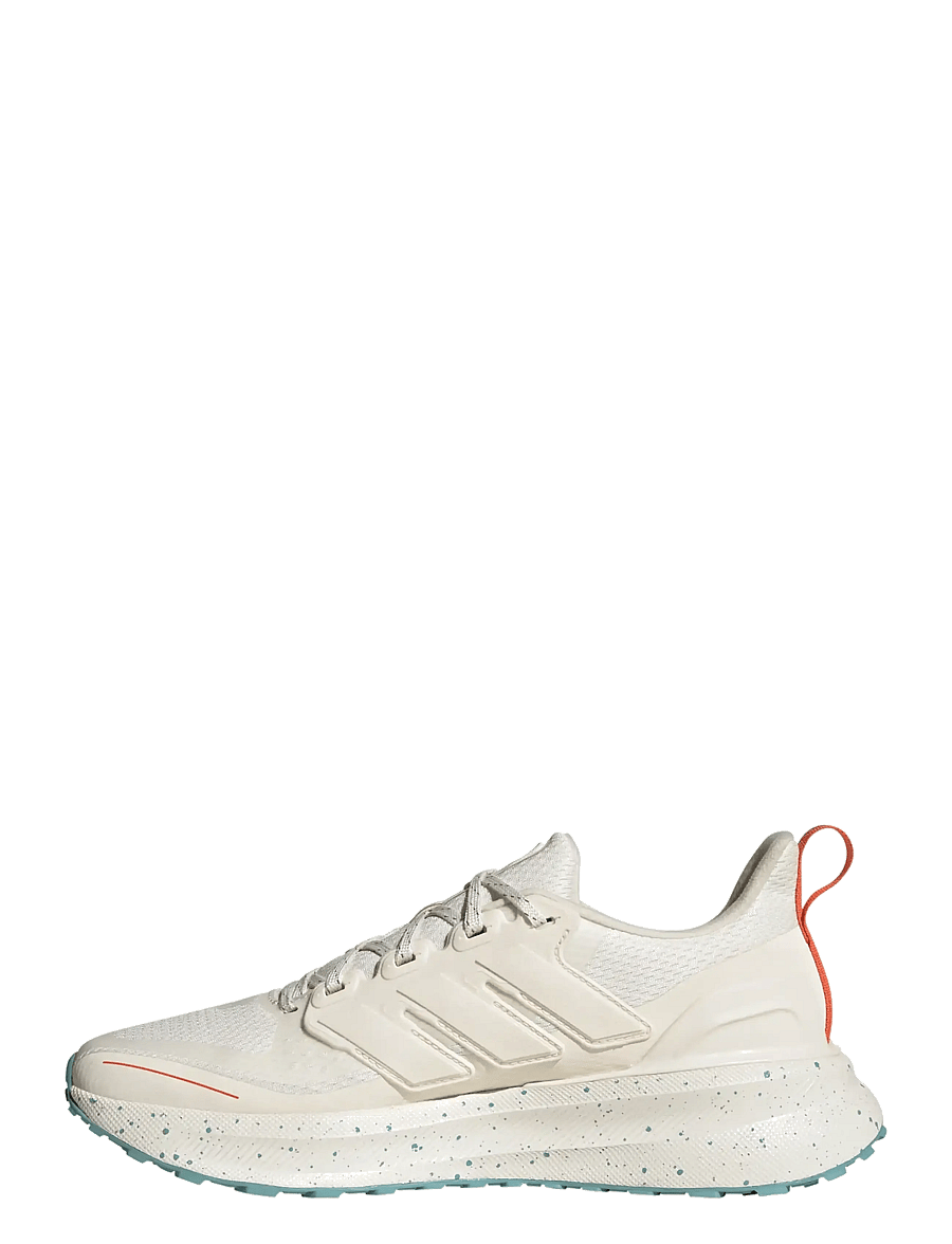 adidas Performance - ULTRARUN 5 TR W - jooksujalatsid - cwhite/cwhite/owhite - 2