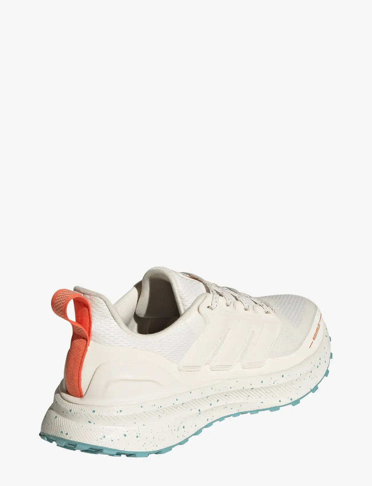 adidas Performance - ULTRARUN 5 TR W - løbesko - cwhite/cwhite/owhite - 3