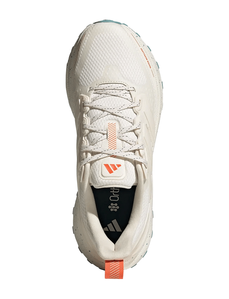 adidas Performance - ULTRARUN 5 TR W - löparskor - cwhite/cwhite/owhite - 4